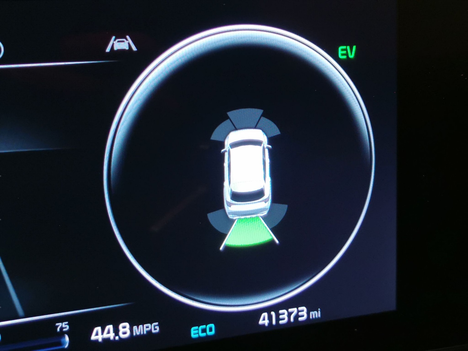 Used Kia Sportage 2023 for sale - 77149040: Photo 21