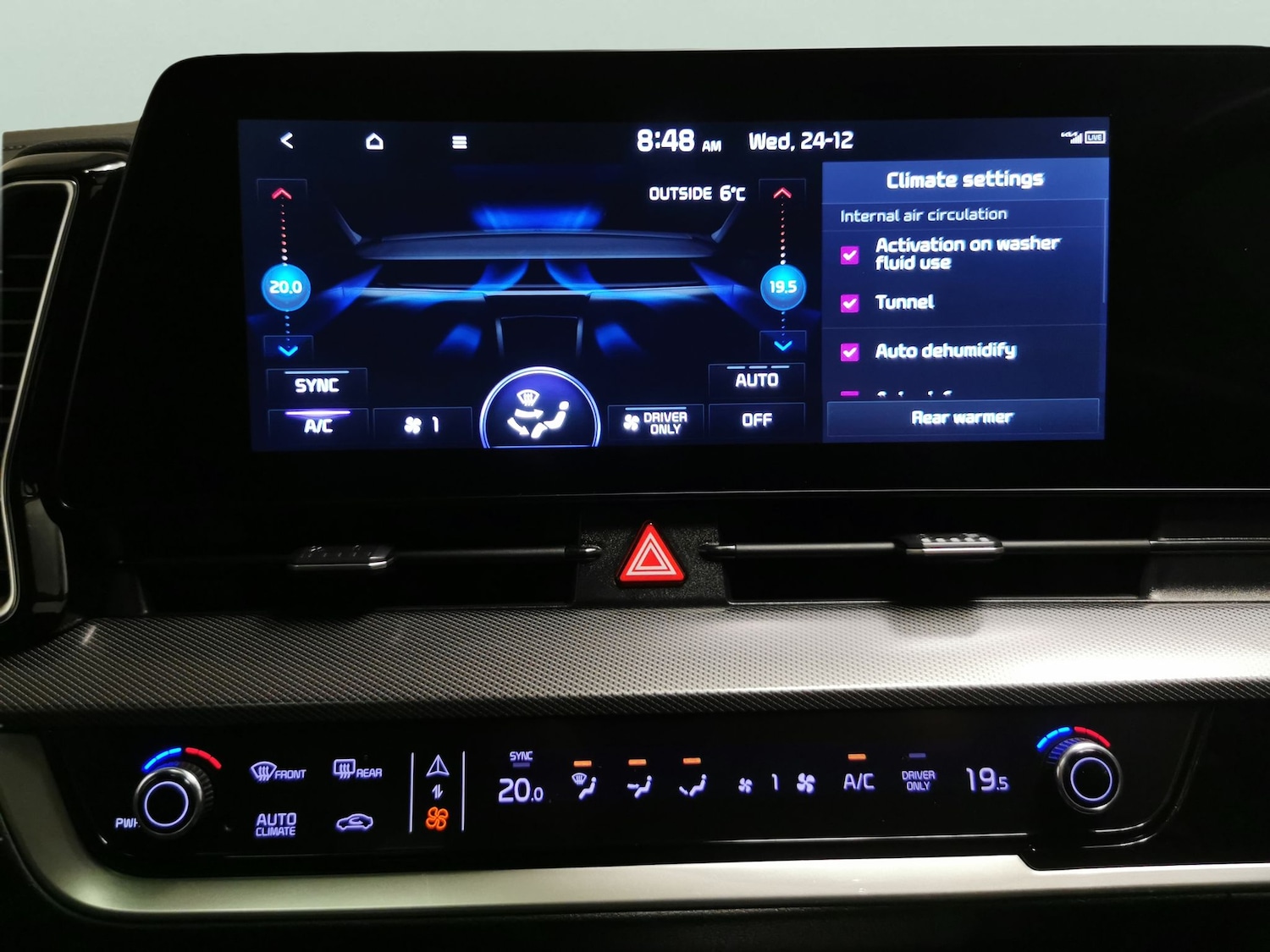 Used Kia Sportage 2023 for sale - 77149040: Photo 22