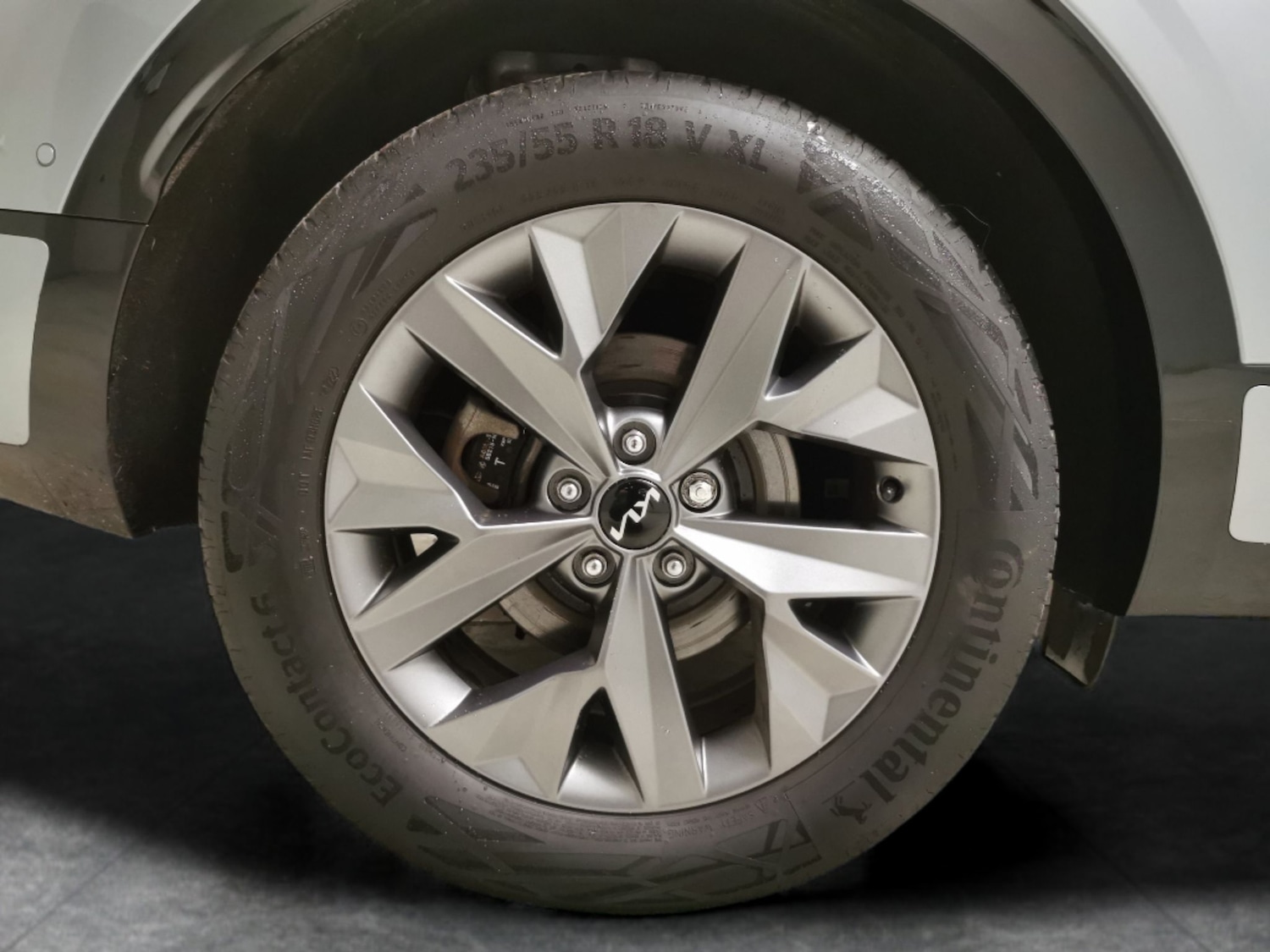 Used Kia Sportage 2023 for sale - 77149040: Photo 30