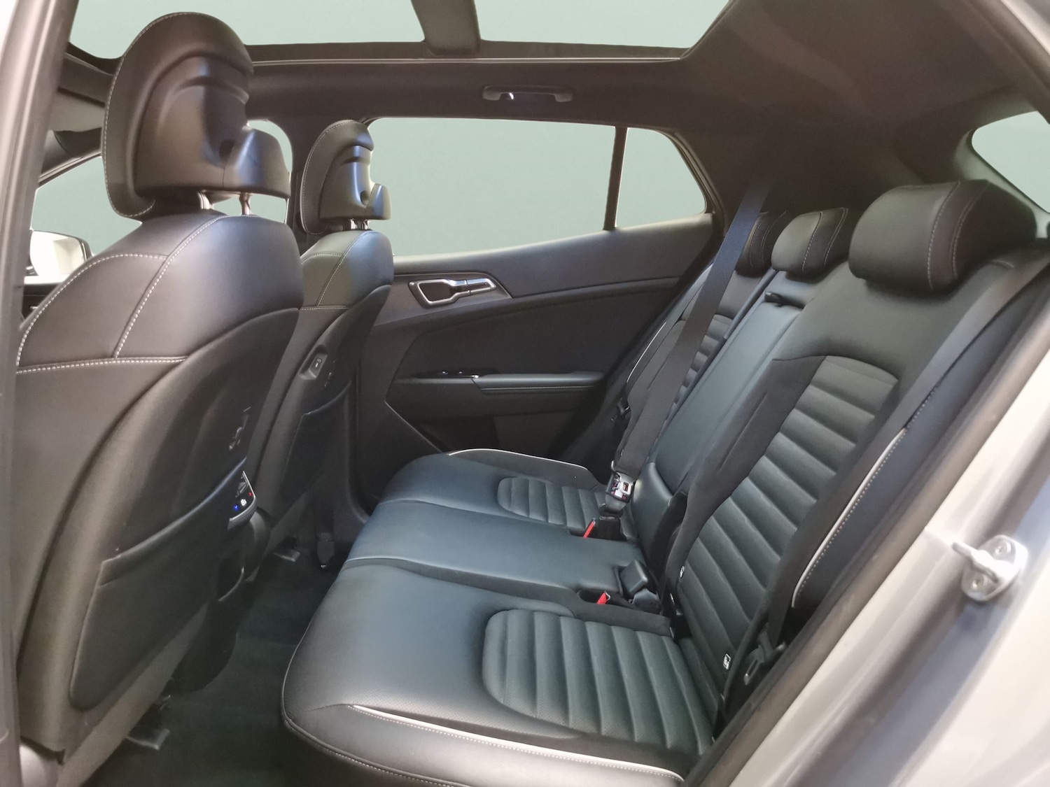 Used Kia Sportage 2023 for sale - 77149040: Photo 31