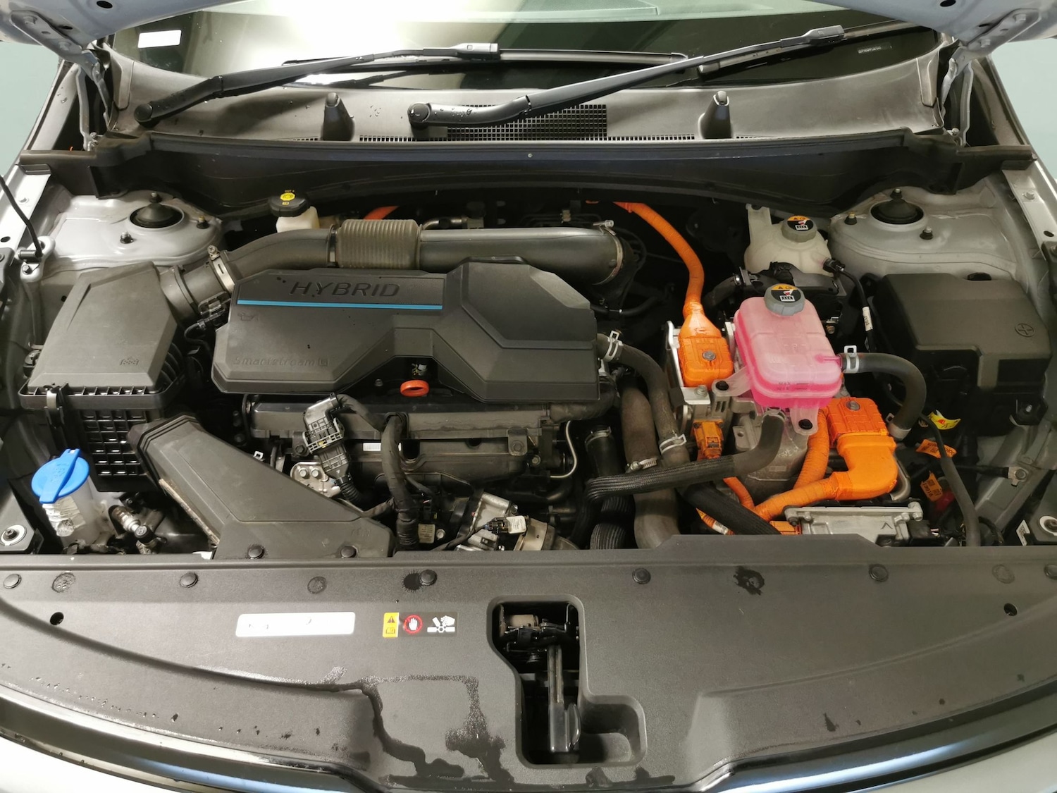 Used Kia Sportage 2023 for sale - 77149040: Photo 37