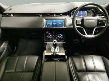 Used Land Rover Range Rover Evoque 2022 for sale - 75250910: Photo