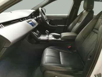 Used Land Rover Range Rover Evoque 2022 for sale - 75250910: Photo