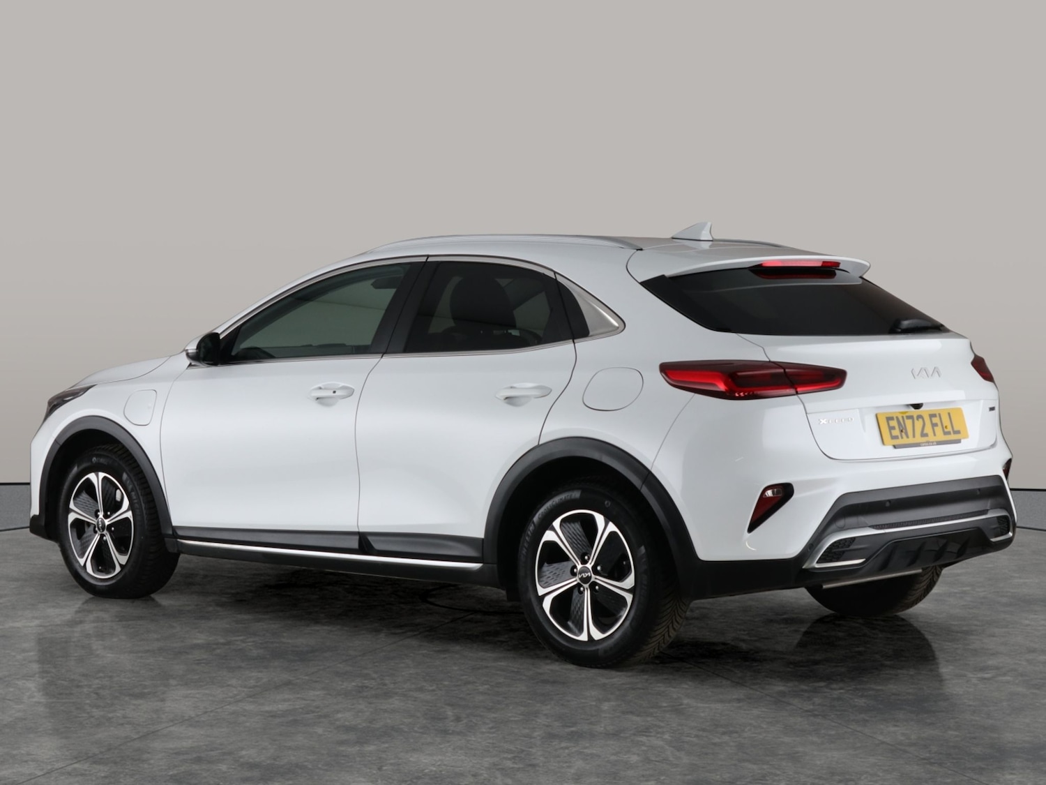 Used Kia XCeed 2023 for sale - 76445174: Photo 14