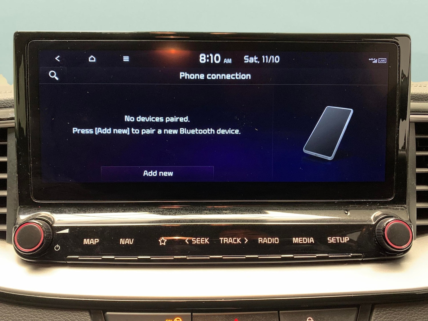 Used Kia XCeed 2023 for sale - 76445174: Photo 19