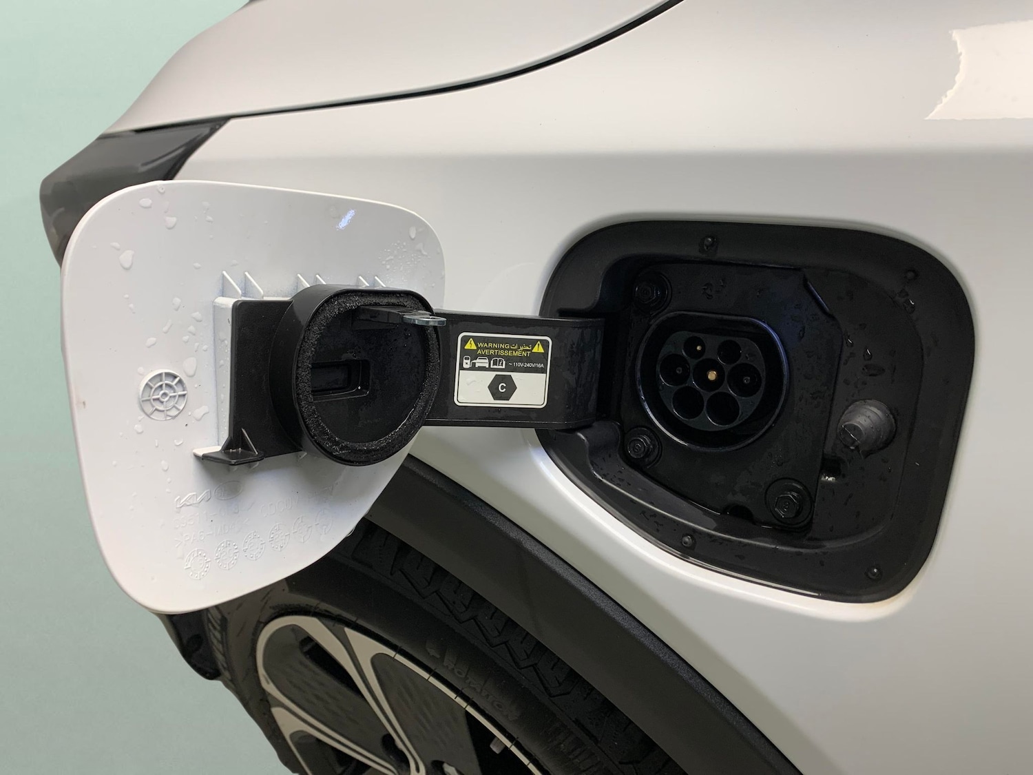 Used Kia XCeed 2023 for sale - 76445174: Photo 38