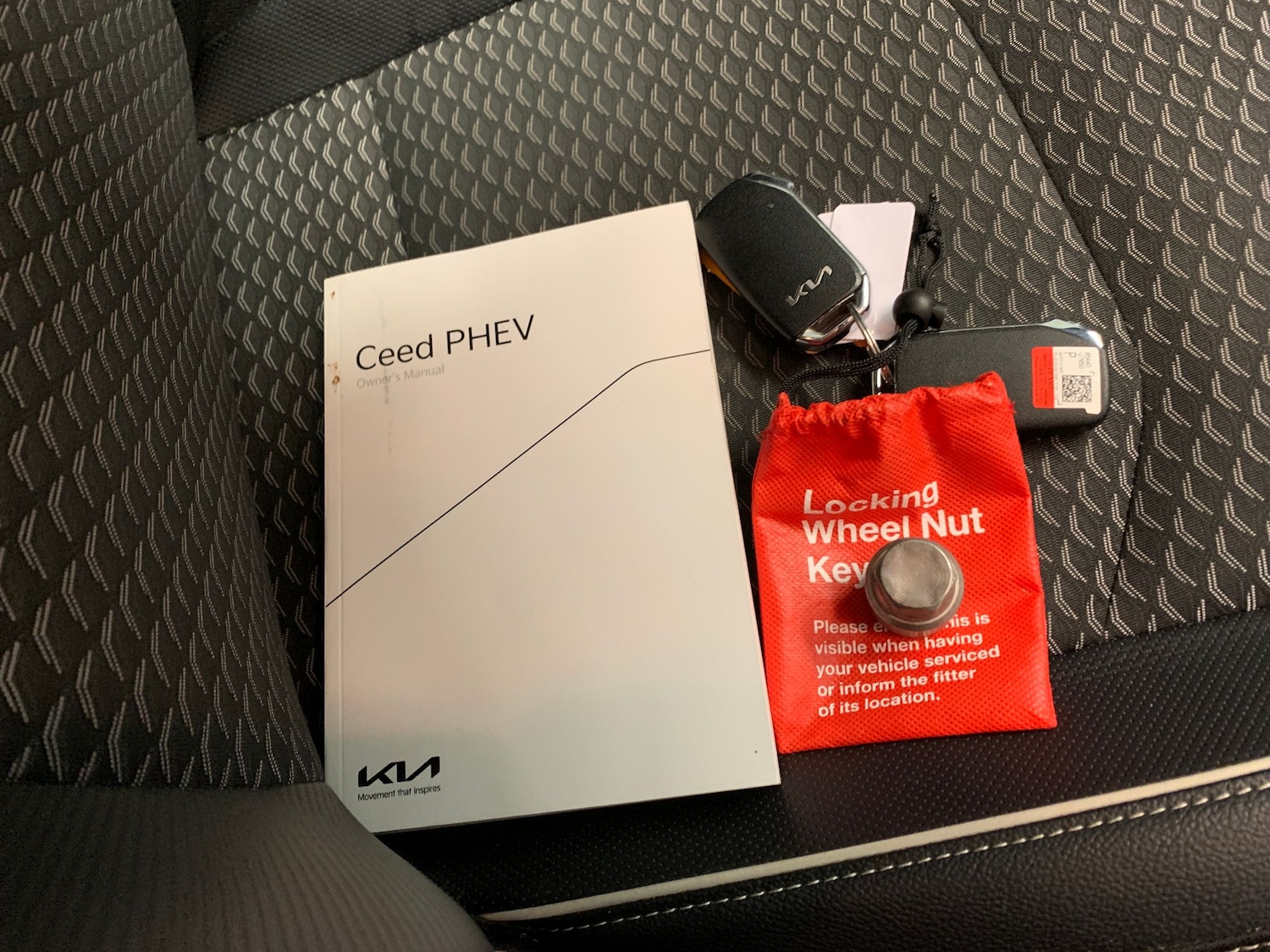 Used Kia XCeed 2023 for sale - 76445174: Photo 39