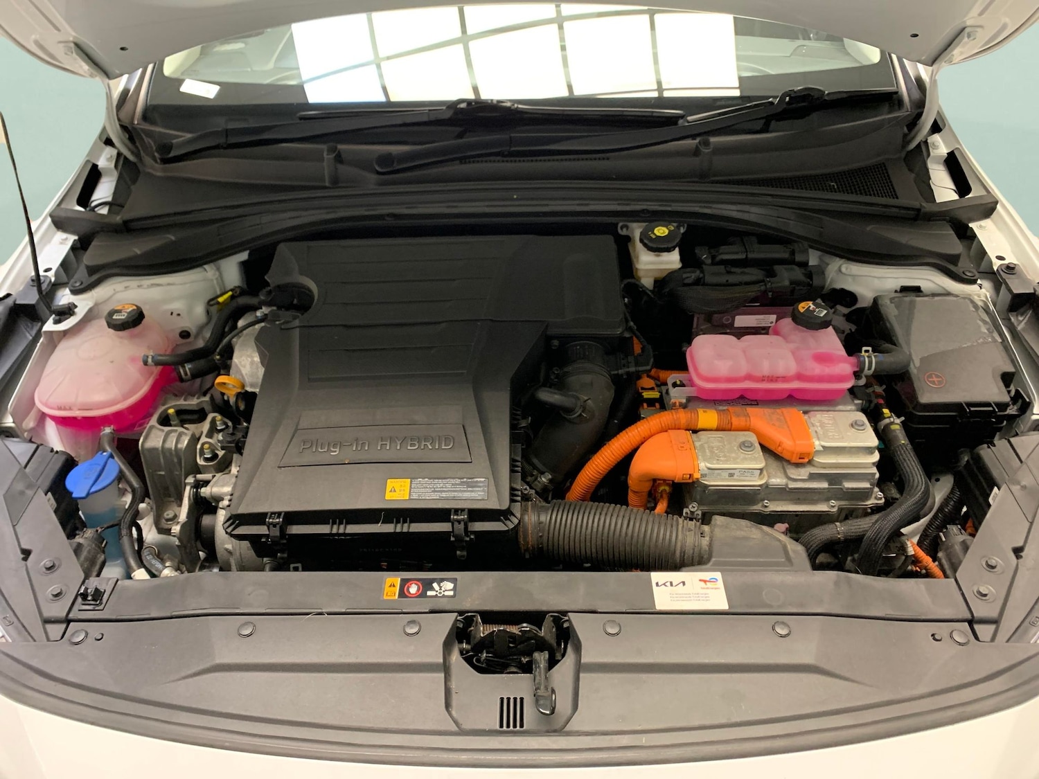 Used Kia XCeed 2023 for sale - 76445174: Photo 41