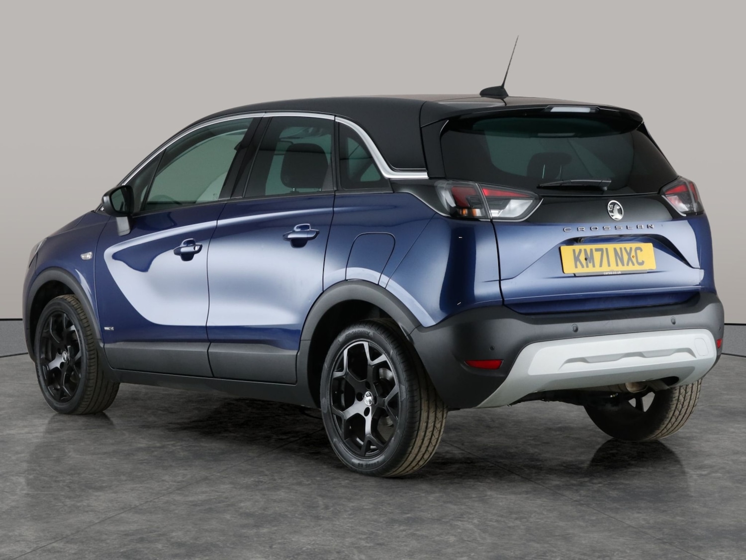 Used Vauxhall Crossland 2021 for sale - 76339462: Photo 15