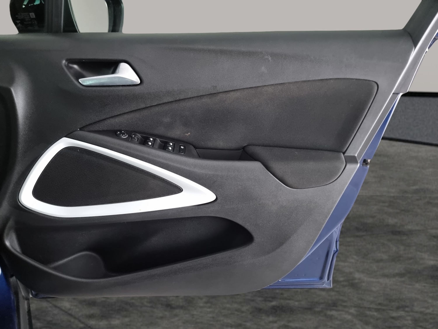 Used Vauxhall Crossland 2021 for sale - 76339462: Photo 35