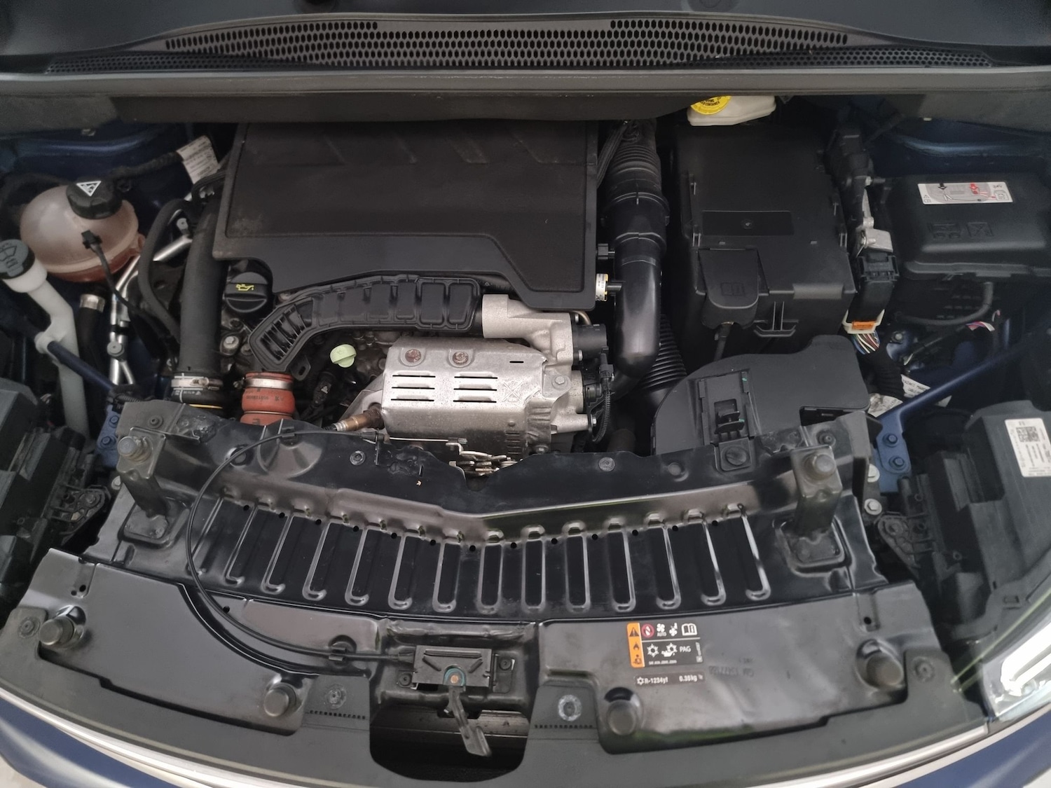 Used Vauxhall Crossland 2021 for sale - 76339462: Photo 37