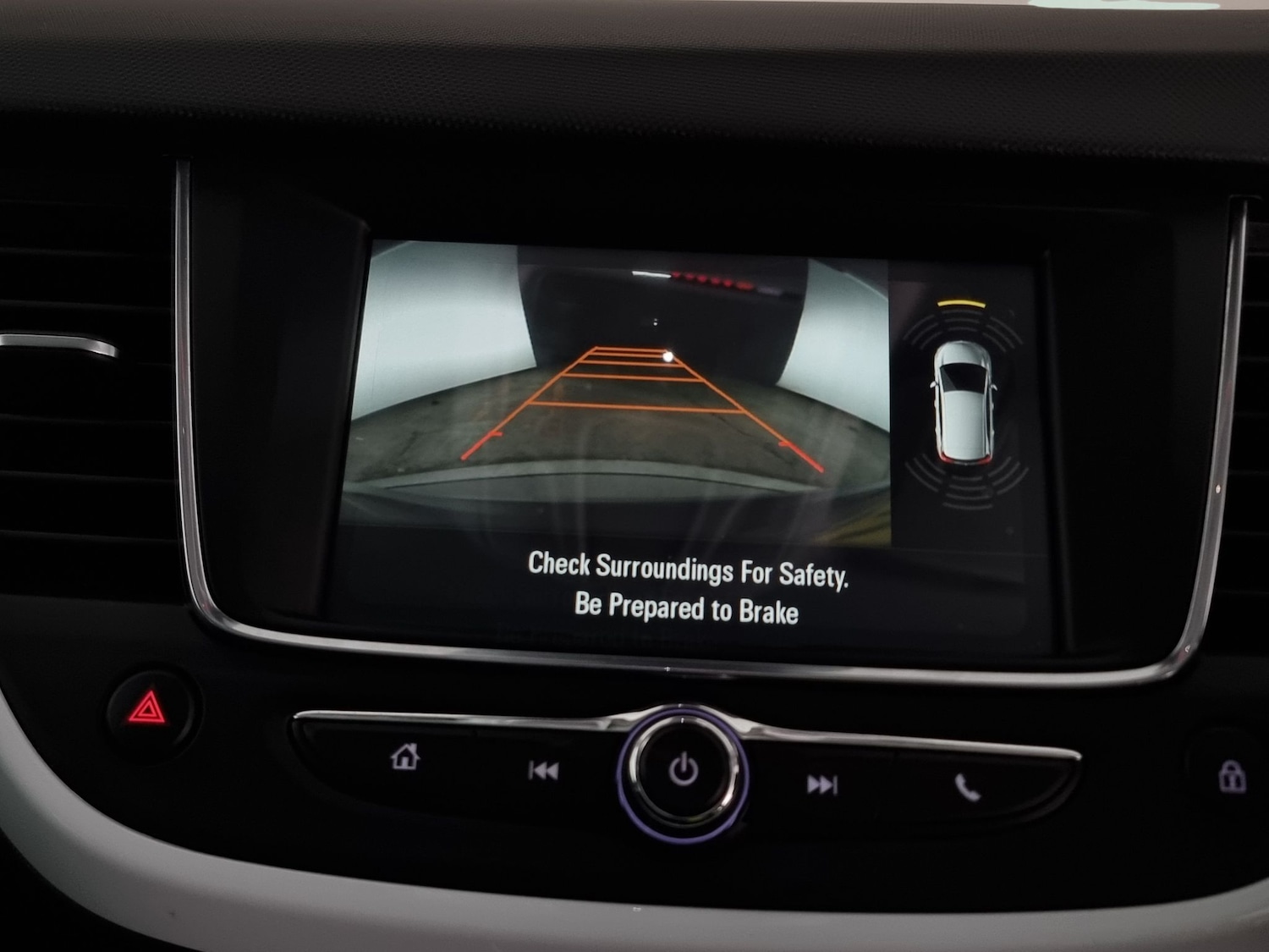 Used Vauxhall Crossland 2021 for sale - 76339462: Photo 6