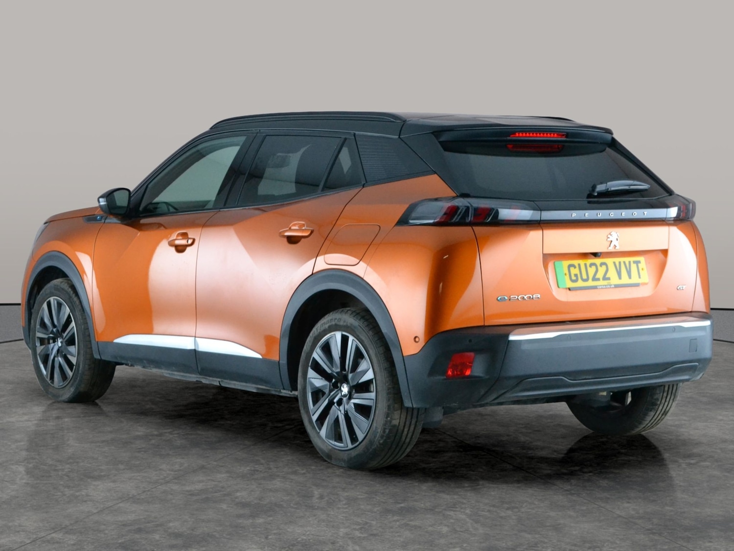 Used Peugeot 2008 2022 for sale - 78060994: Photo 12