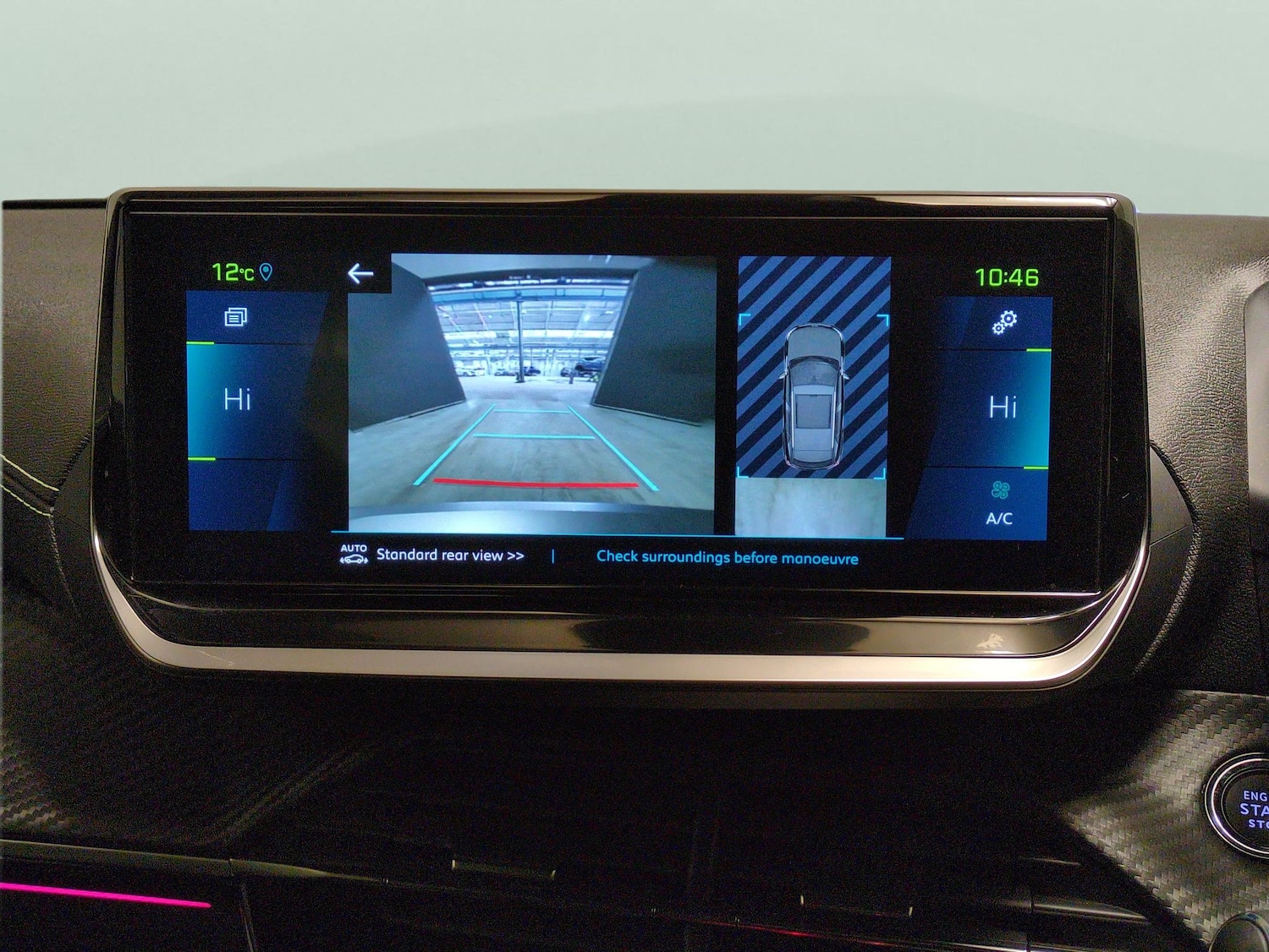 Used Peugeot 2008 2022 for sale - 78060994: Photo 17