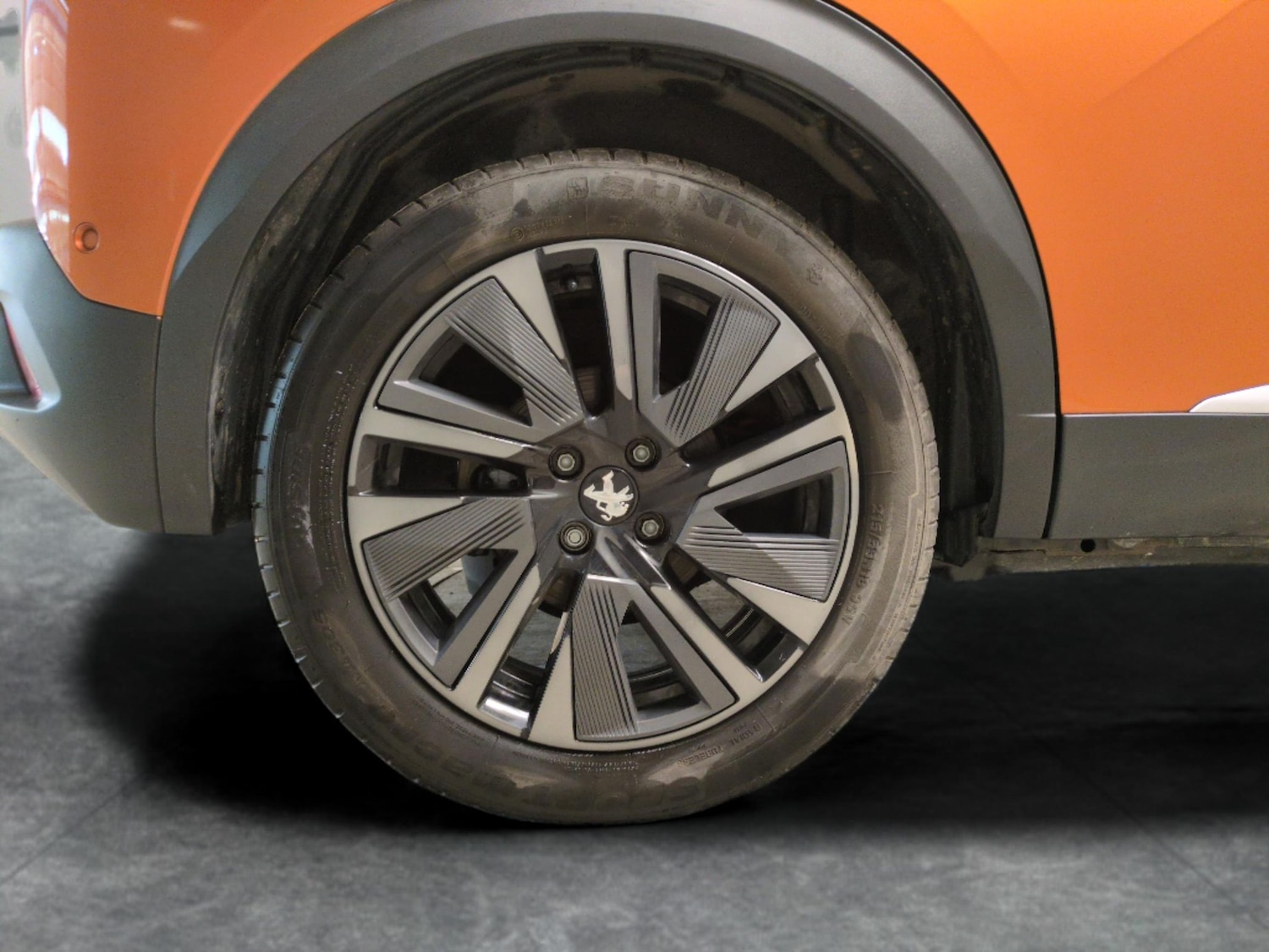 Used Peugeot 2008 2022 for sale - 78060994: Photo 28