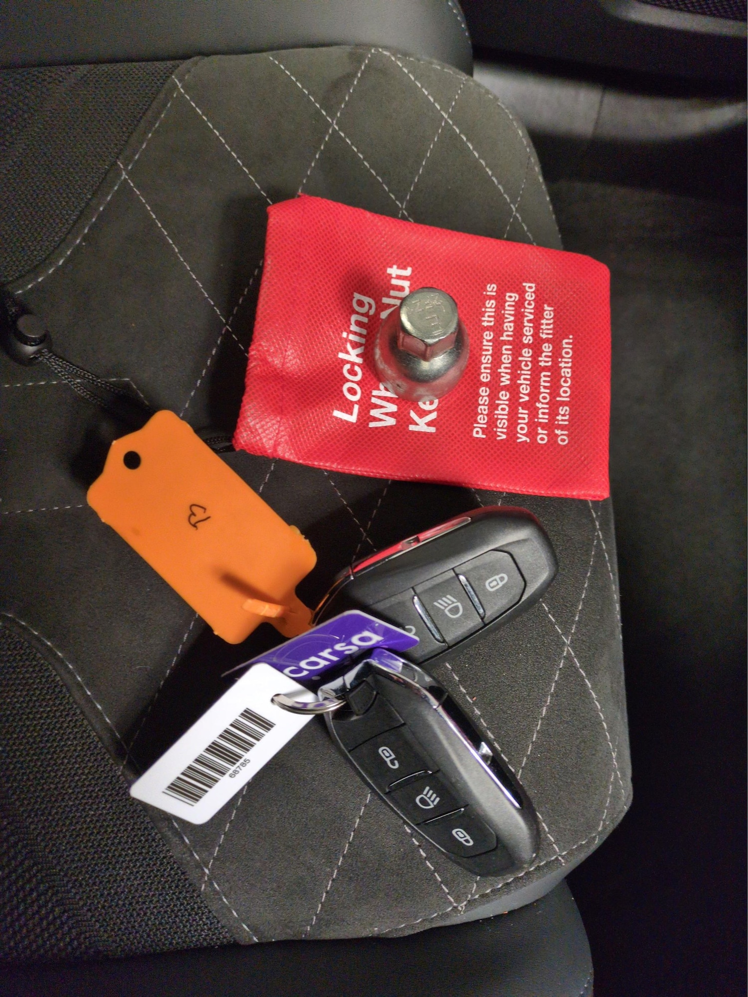 Used Peugeot 2008 2022 for sale - 78060994: Photo 34