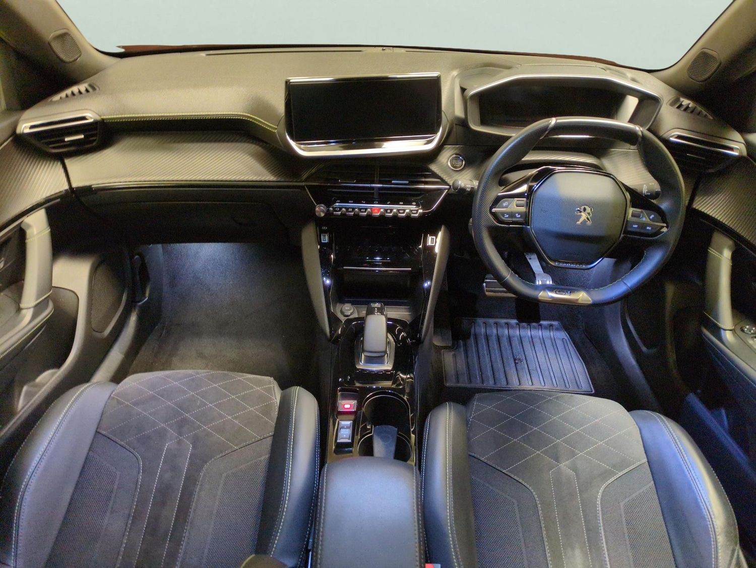 Used Peugeot 2008 2022 for sale - 78060994: Photo 7