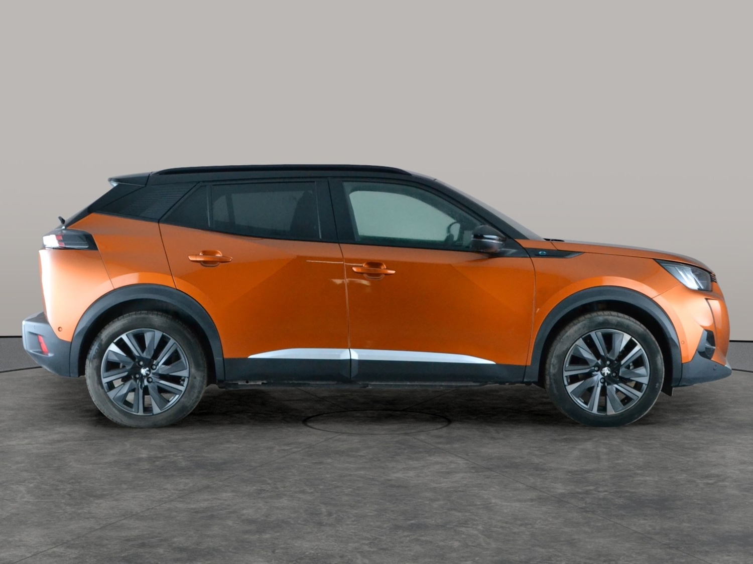 Used Peugeot 2008 2022 for sale - 78060994: Photo 9