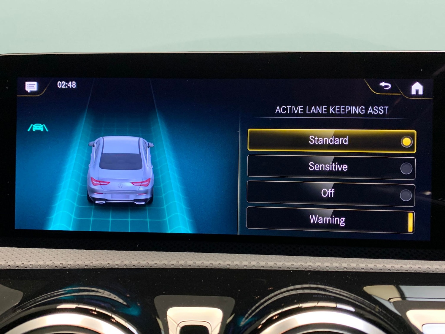 Used Mercedes-Benz CLA 2022 for sale - 77031812: Photo 24