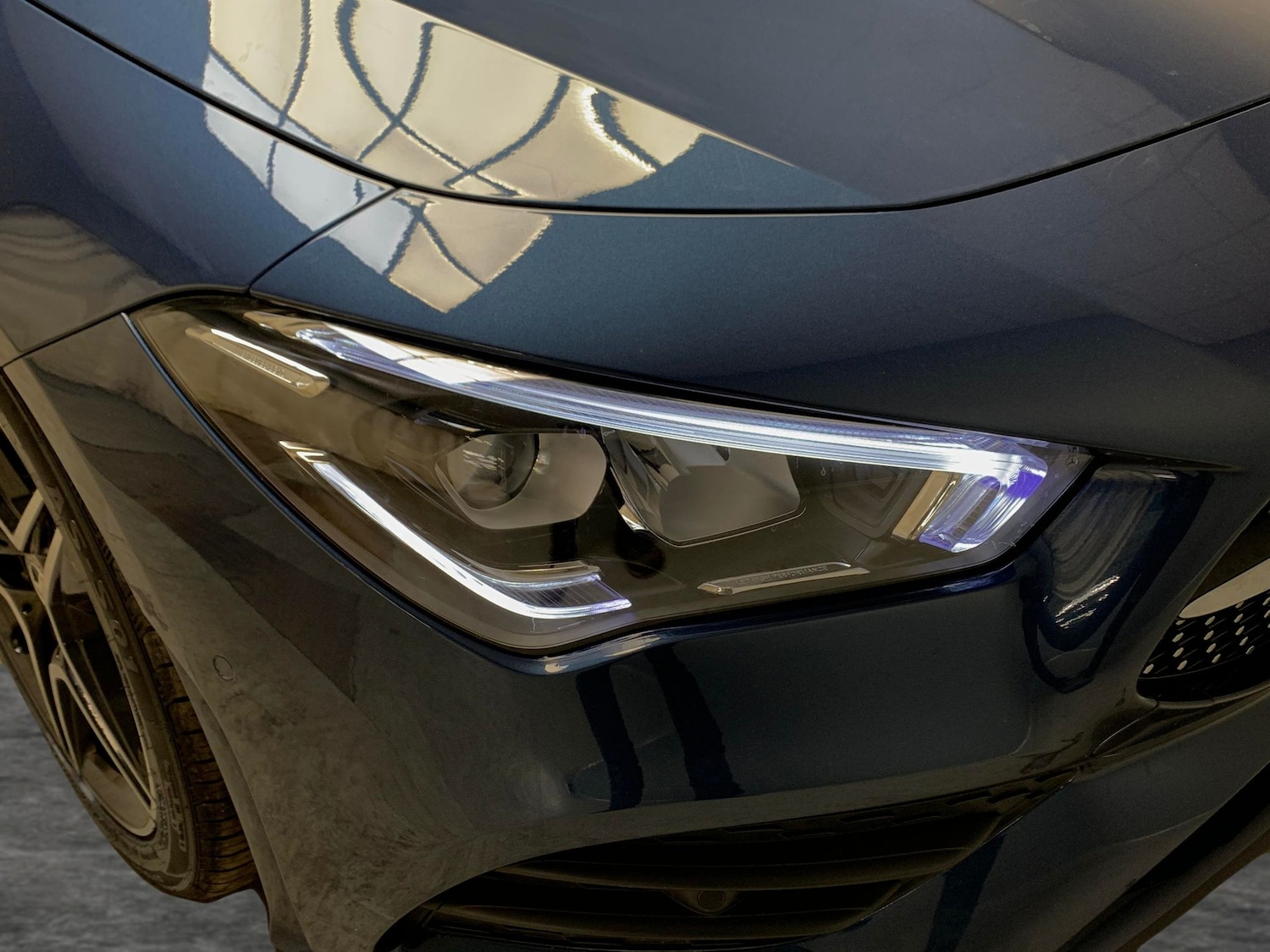 Used Mercedes-Benz CLA 2022 for sale - 77031812: Photo 26