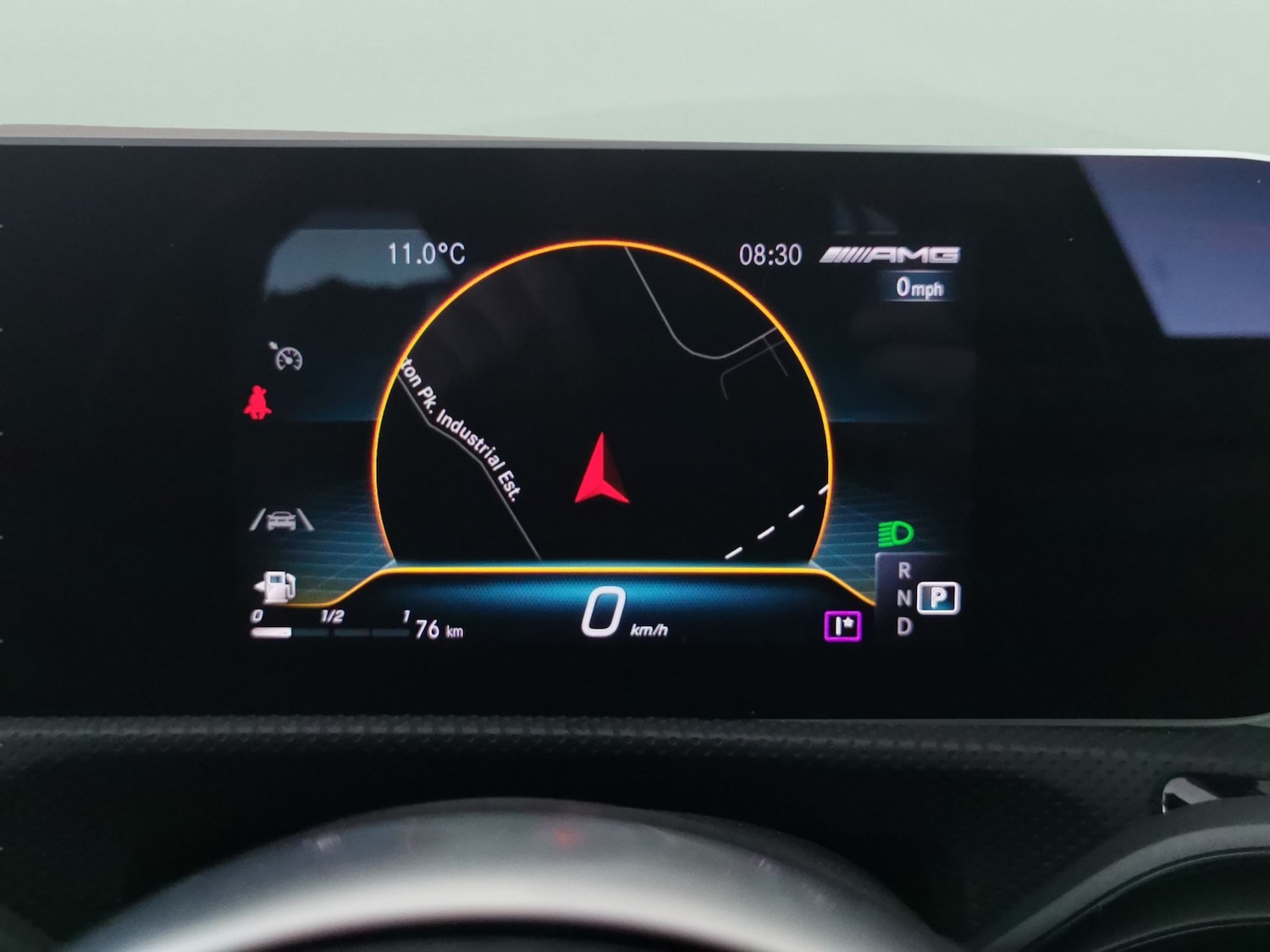 Used Mercedes-Benz A-Class 2021 for sale - 77116556: Photo 21