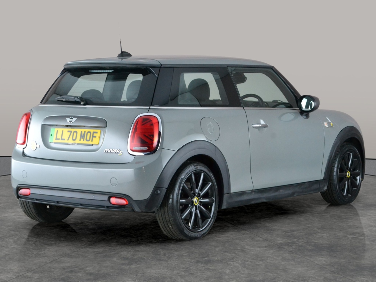 Used MINI Hatch 2020 for sale - 77746432: Photo 10