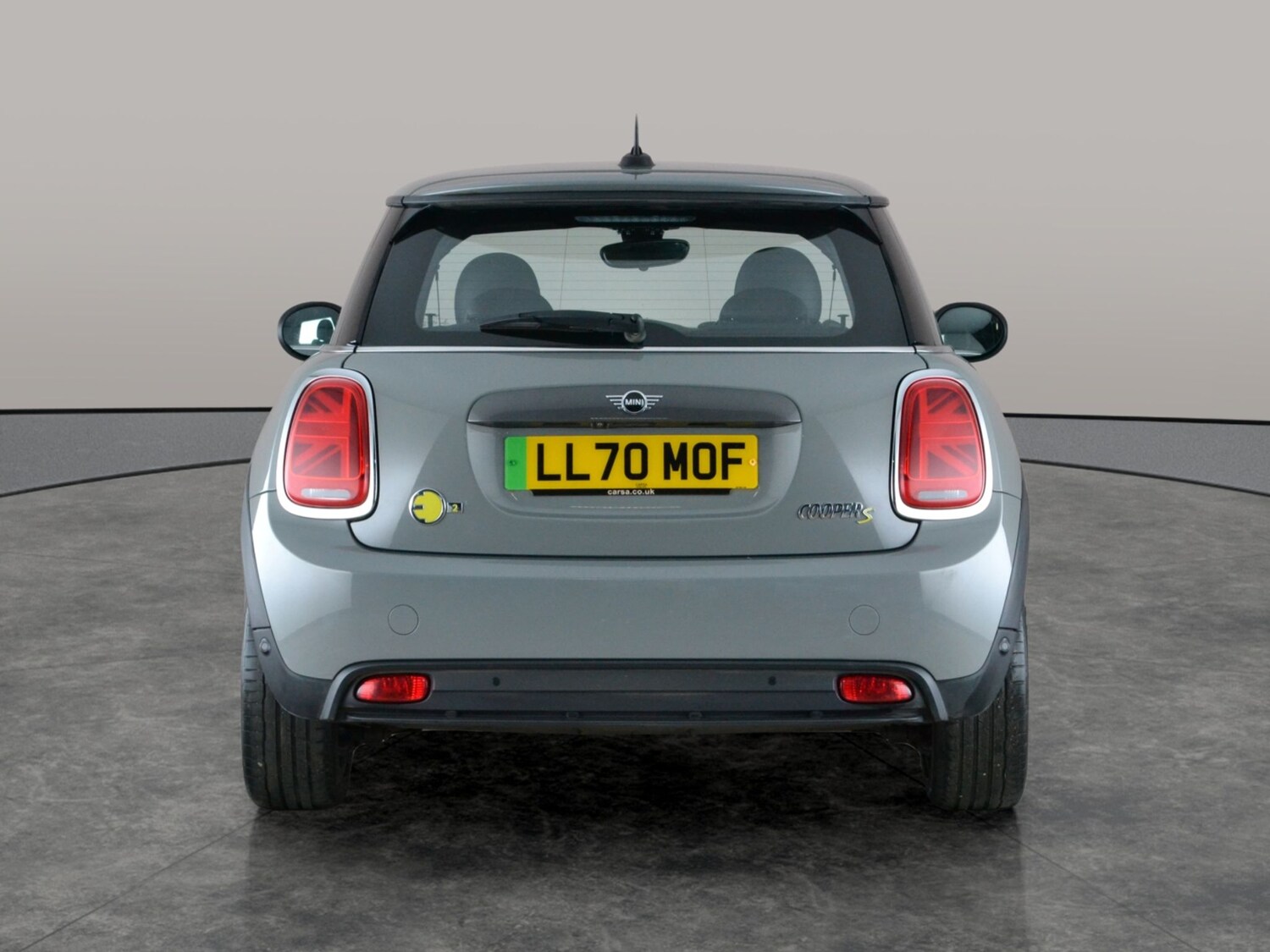 Used MINI Hatch 2020 for sale - 77746432: Photo 11