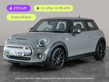 Used MINI Hatch 2020 for sale - 77746432: Photo