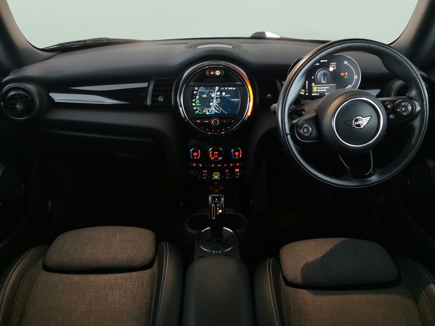 Used MINI Hatch 2020 for sale - 77746432: Photo 7