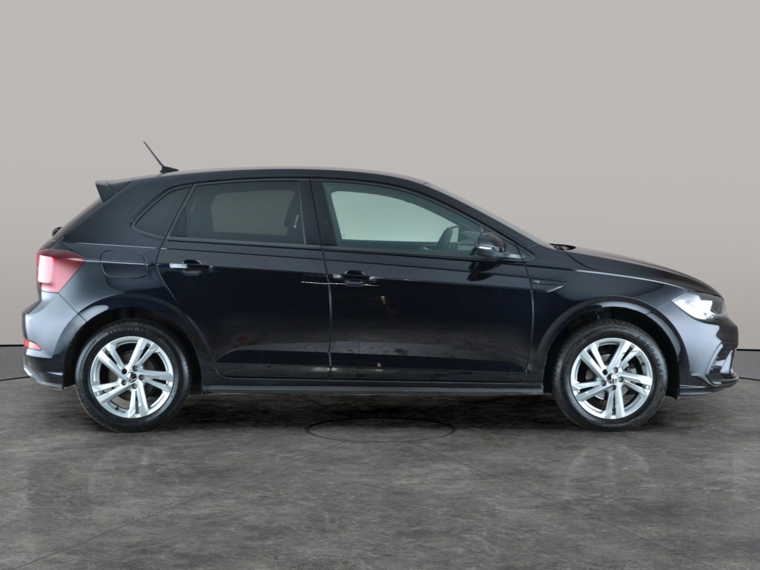 Used Volkswagen Polo 2022 for sale - 77294939: Photo 8