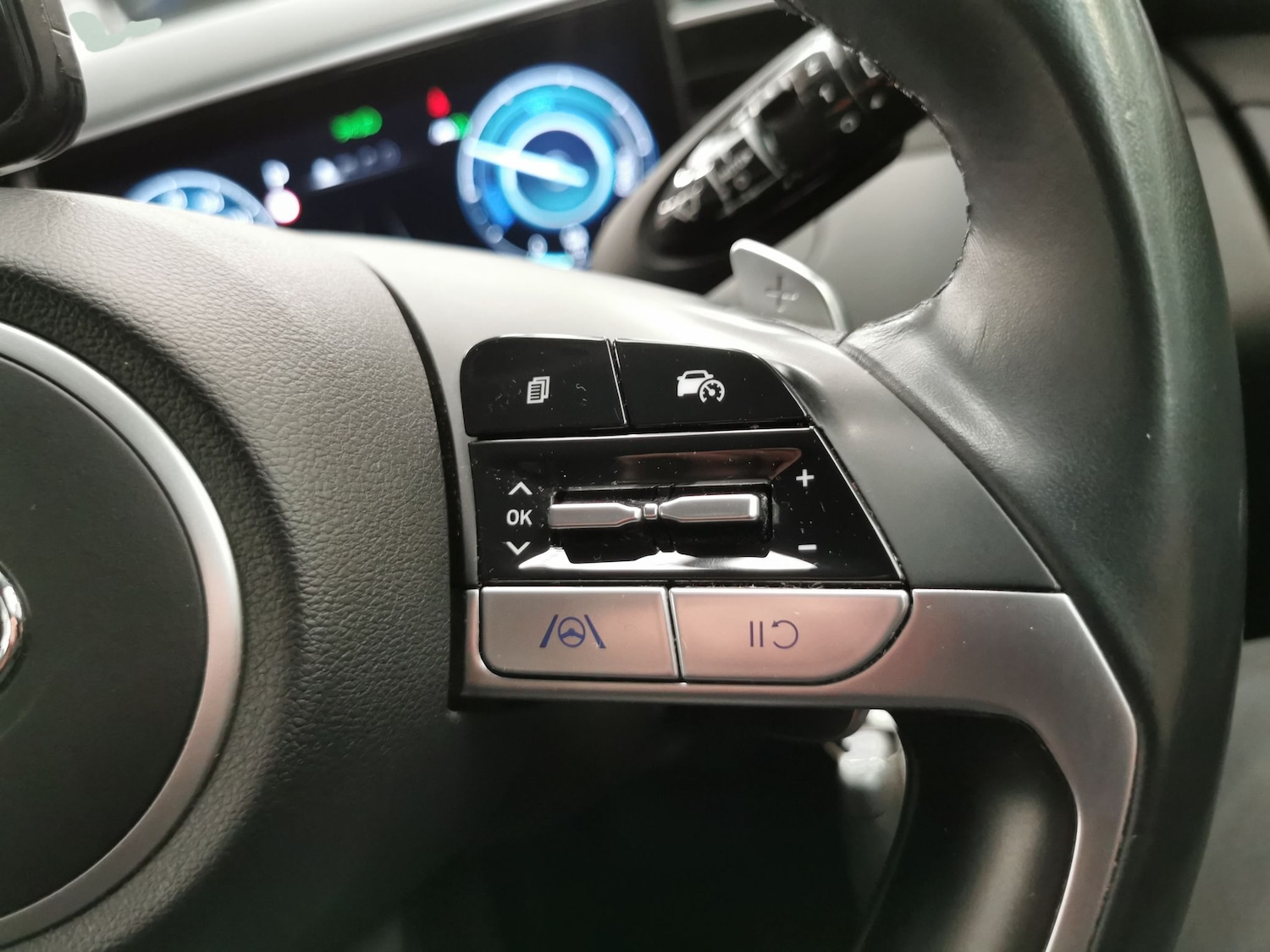 Used Hyundai TUCSON 2021 for sale - 76788671: Photo 17