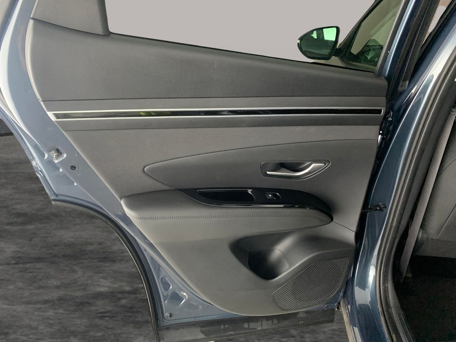 Used Hyundai TUCSON 2021 for sale - 76788671: Photo 28