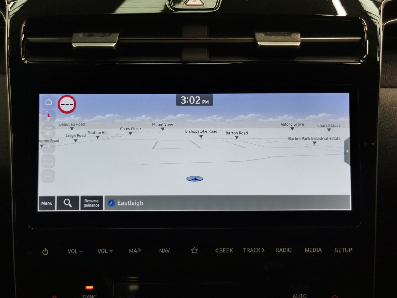 Used Hyundai TUCSON 2021 for sale - 76788671: Photo 6