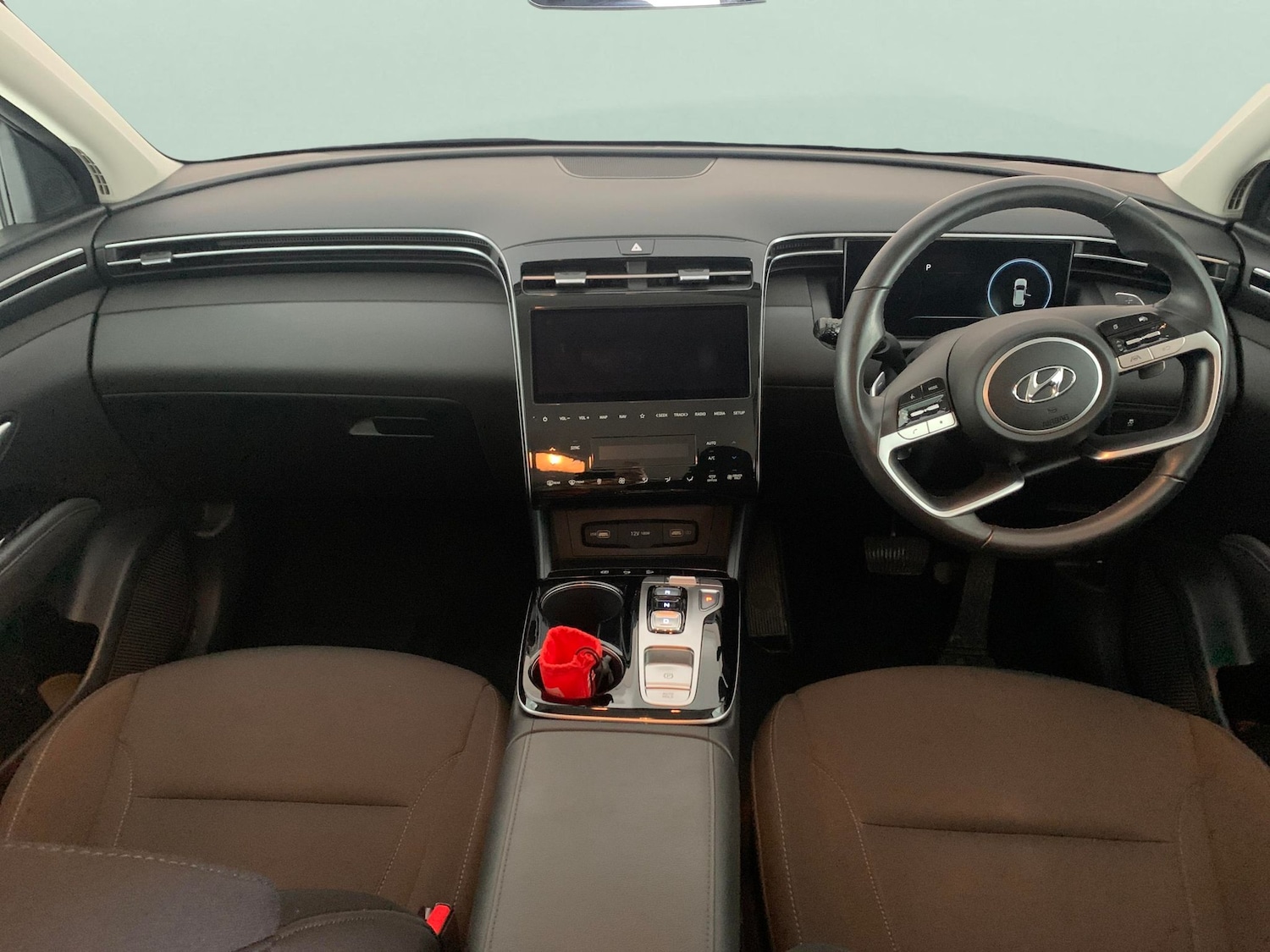 Used Hyundai TUCSON 2021 for sale - 76788671: Photo 7