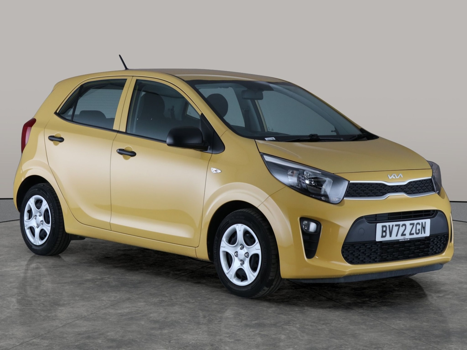 Used Kia Picanto 2022 for sale - 76450179: Photo 9