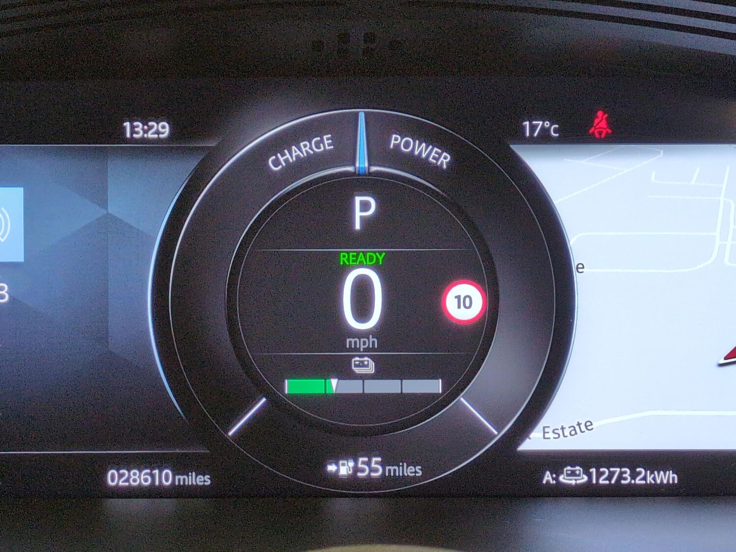 Vehicle 31