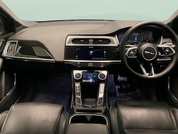 Used Jaguar I-Pace 2022 for sale - 75469234: Photo