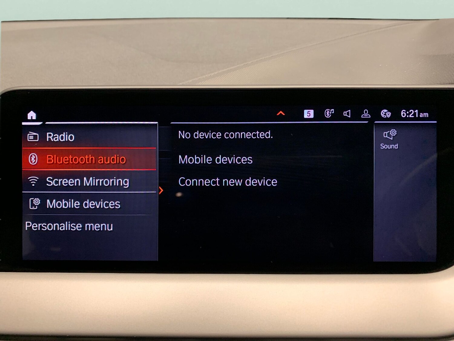 Used BMW 1 Series 2021 for sale - 76948784: Photo 12