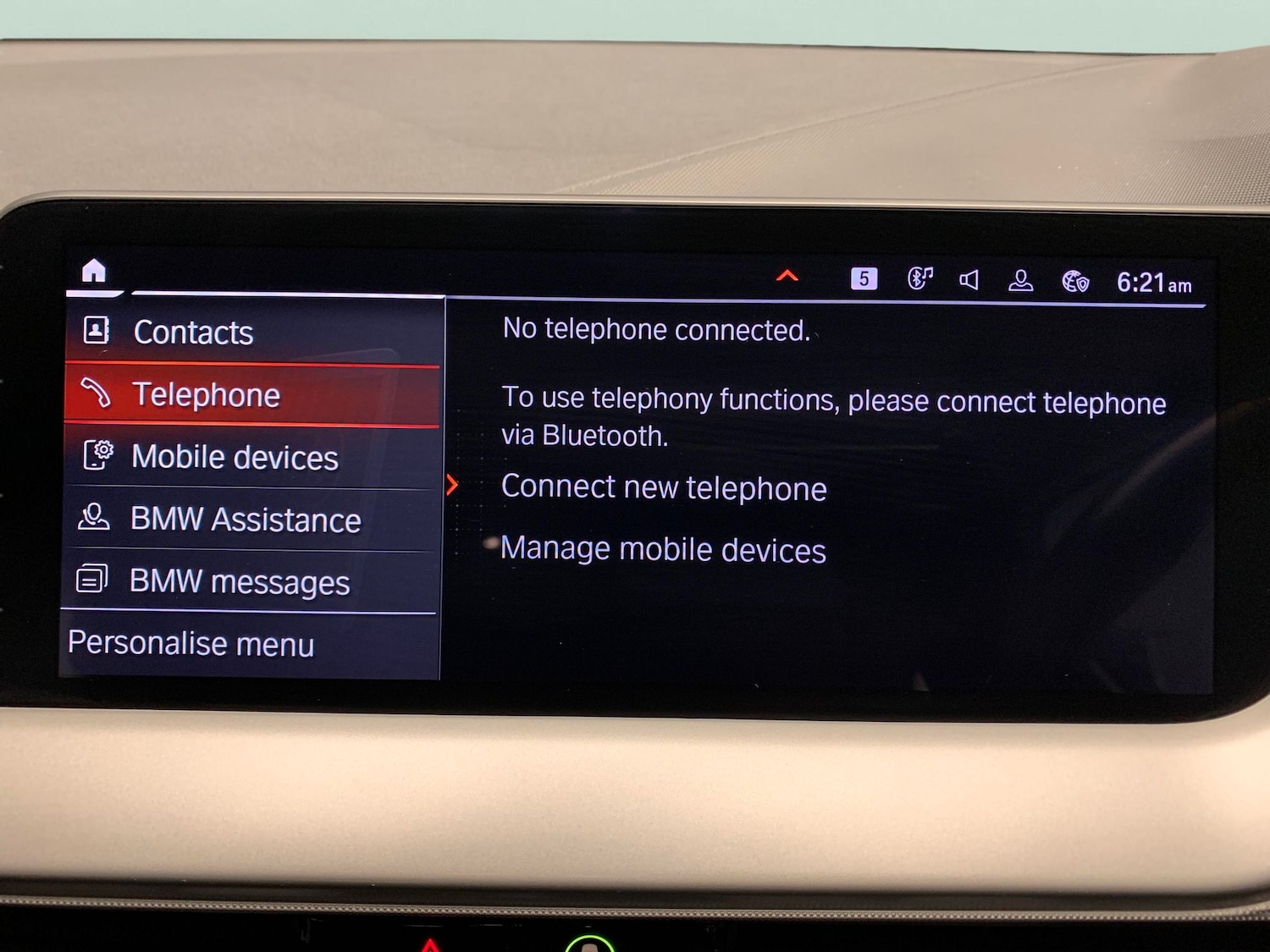 Used BMW 1 Series 2021 for sale - 76948784: Photo 13