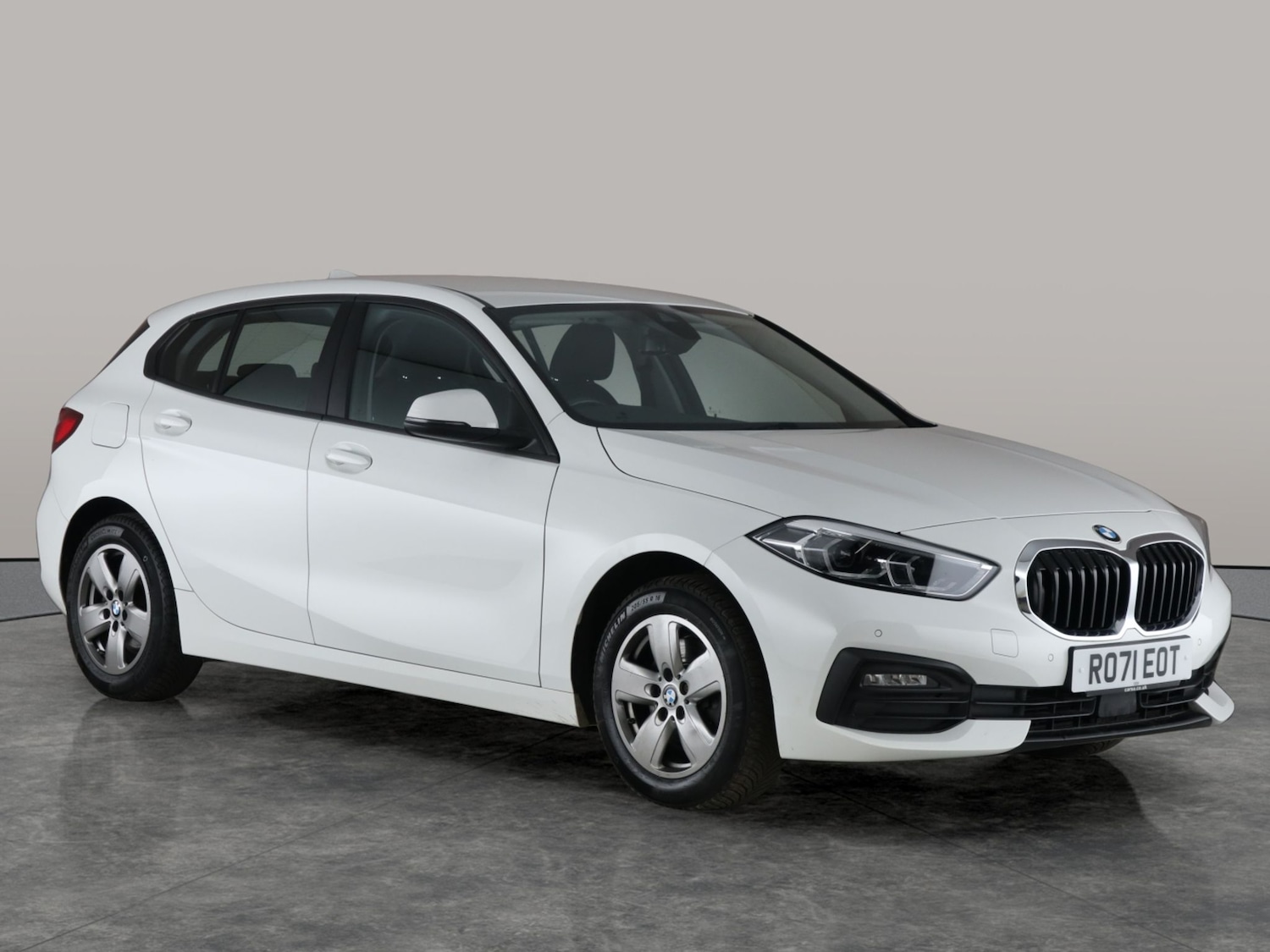 Used BMW 1 Series 2021 for sale - 76948784: Photo 6