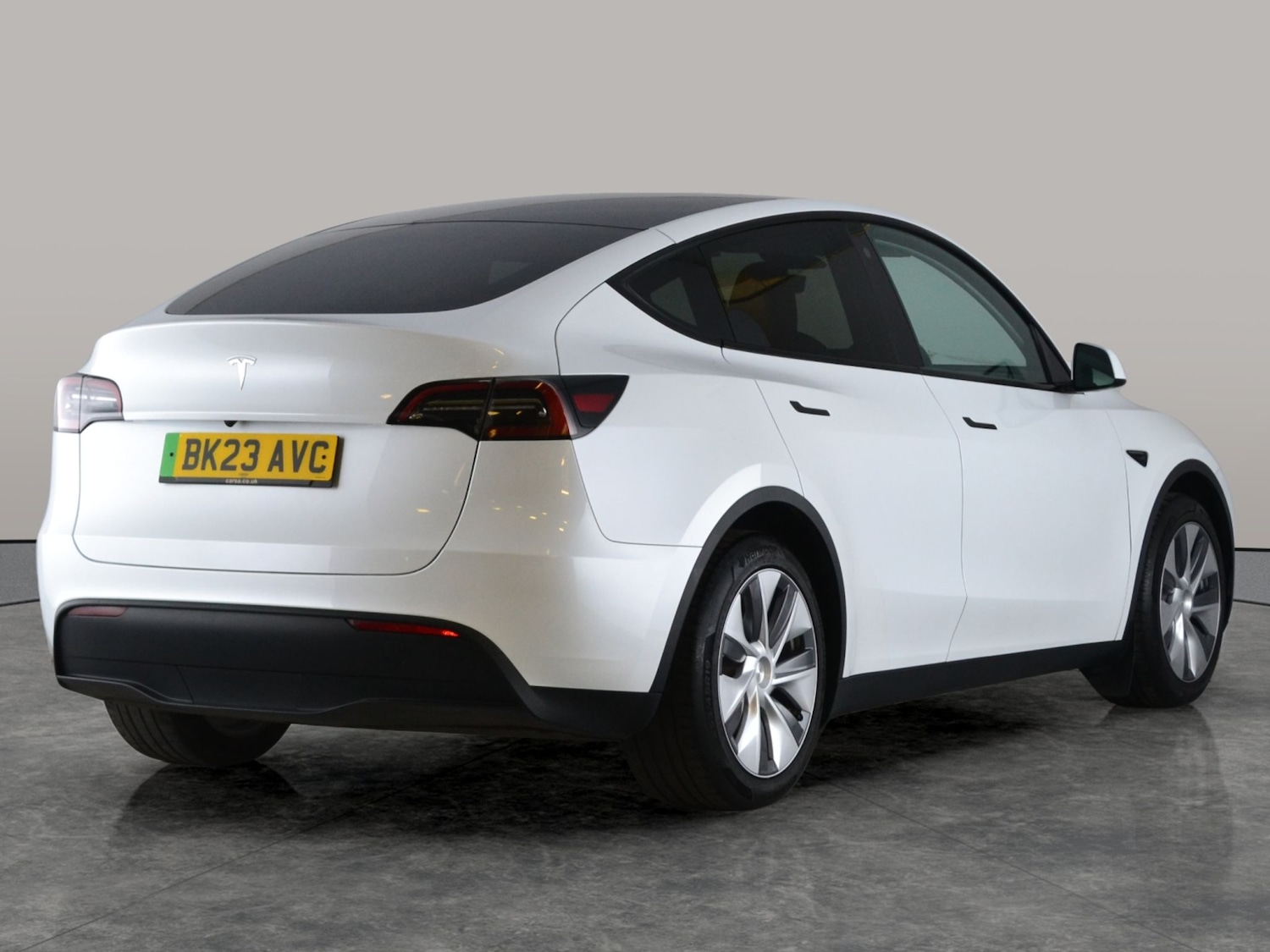 Used Tesla Model Y 2023 for sale - 78122627: Photo 12