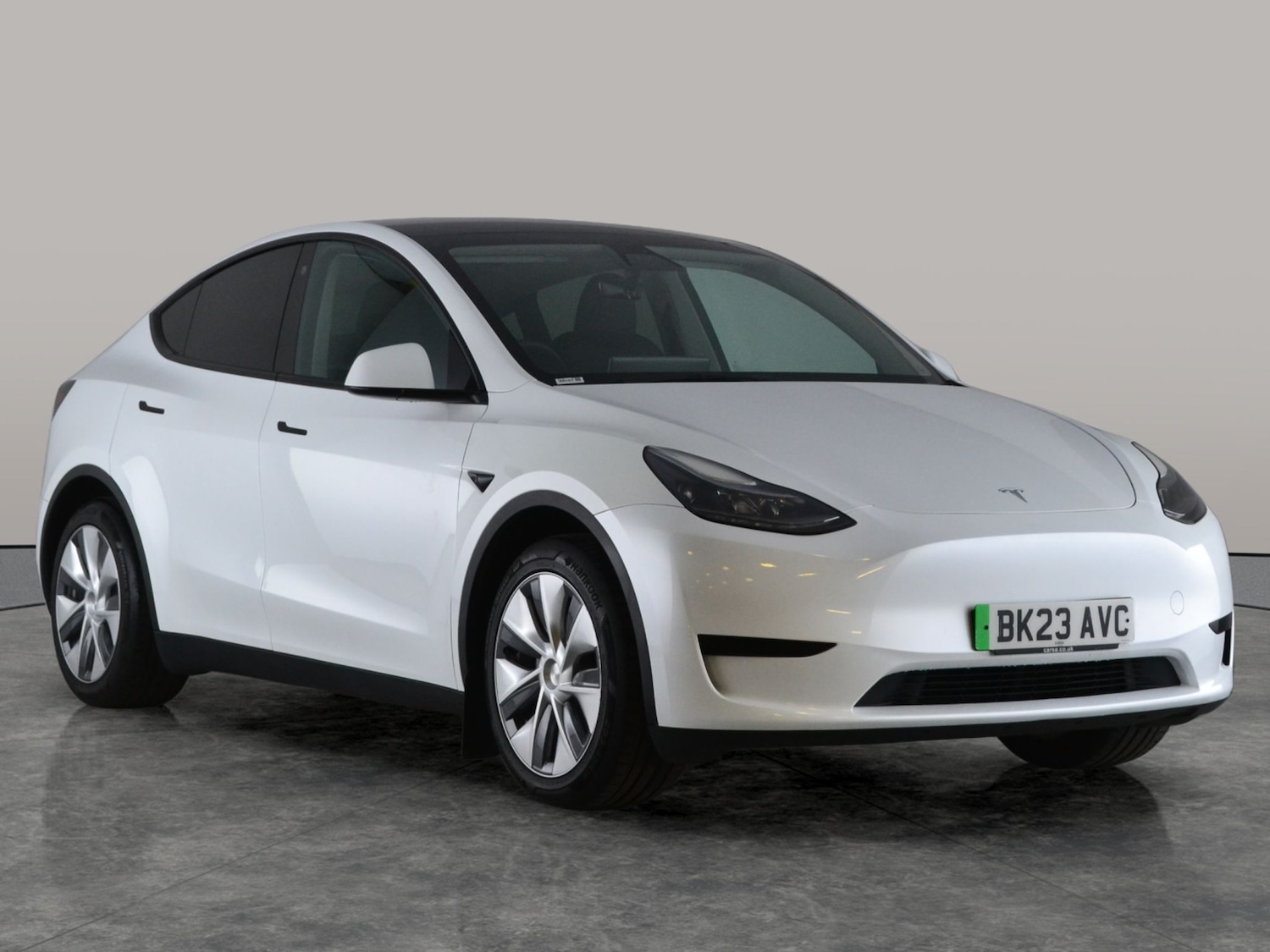 Used Tesla Model Y 2023 for sale - 78122627: Photo 14