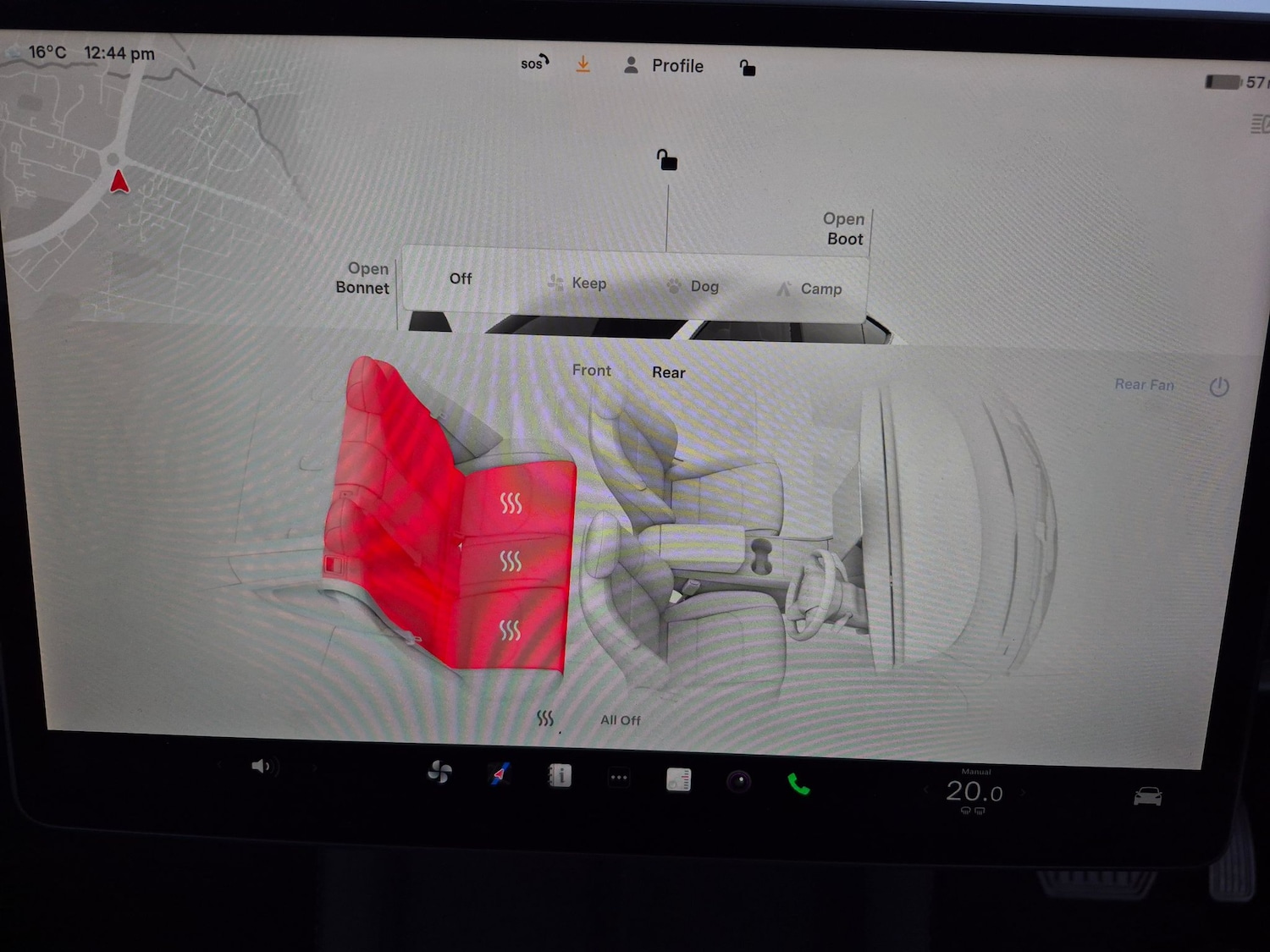 Used Tesla Model Y 2023 for sale - 78122627: Photo 17