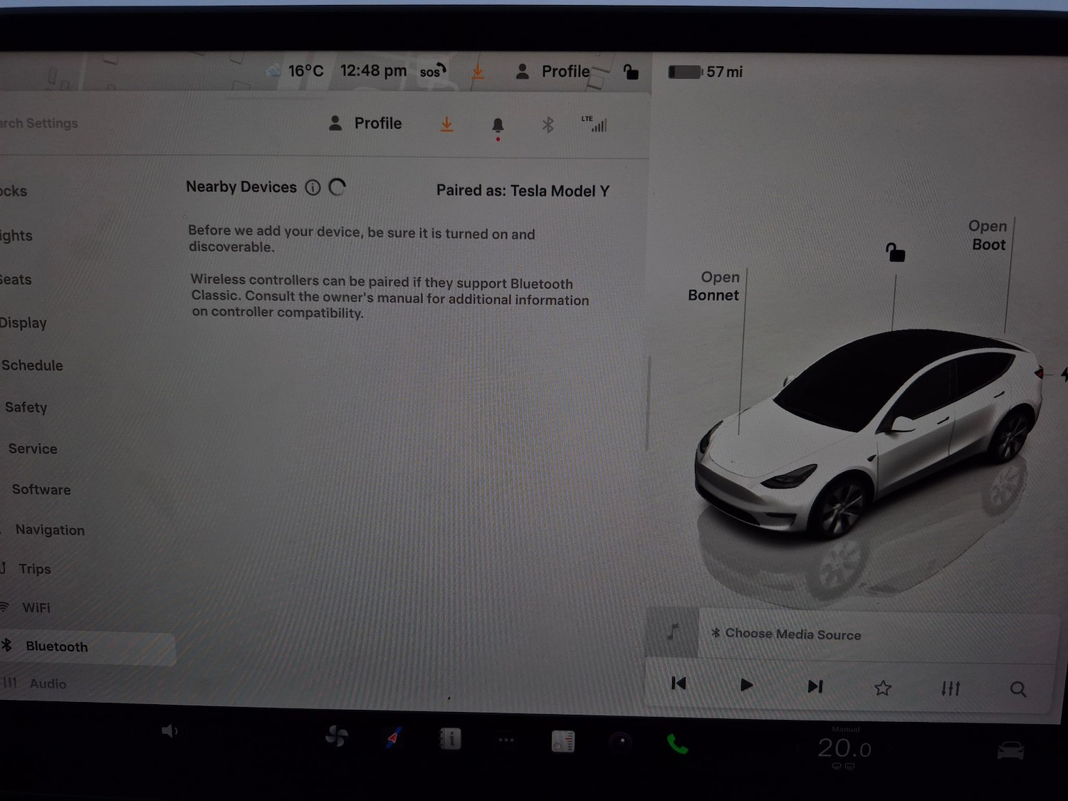 Used Tesla Model Y 2023 for sale - 78122627: Photo 22