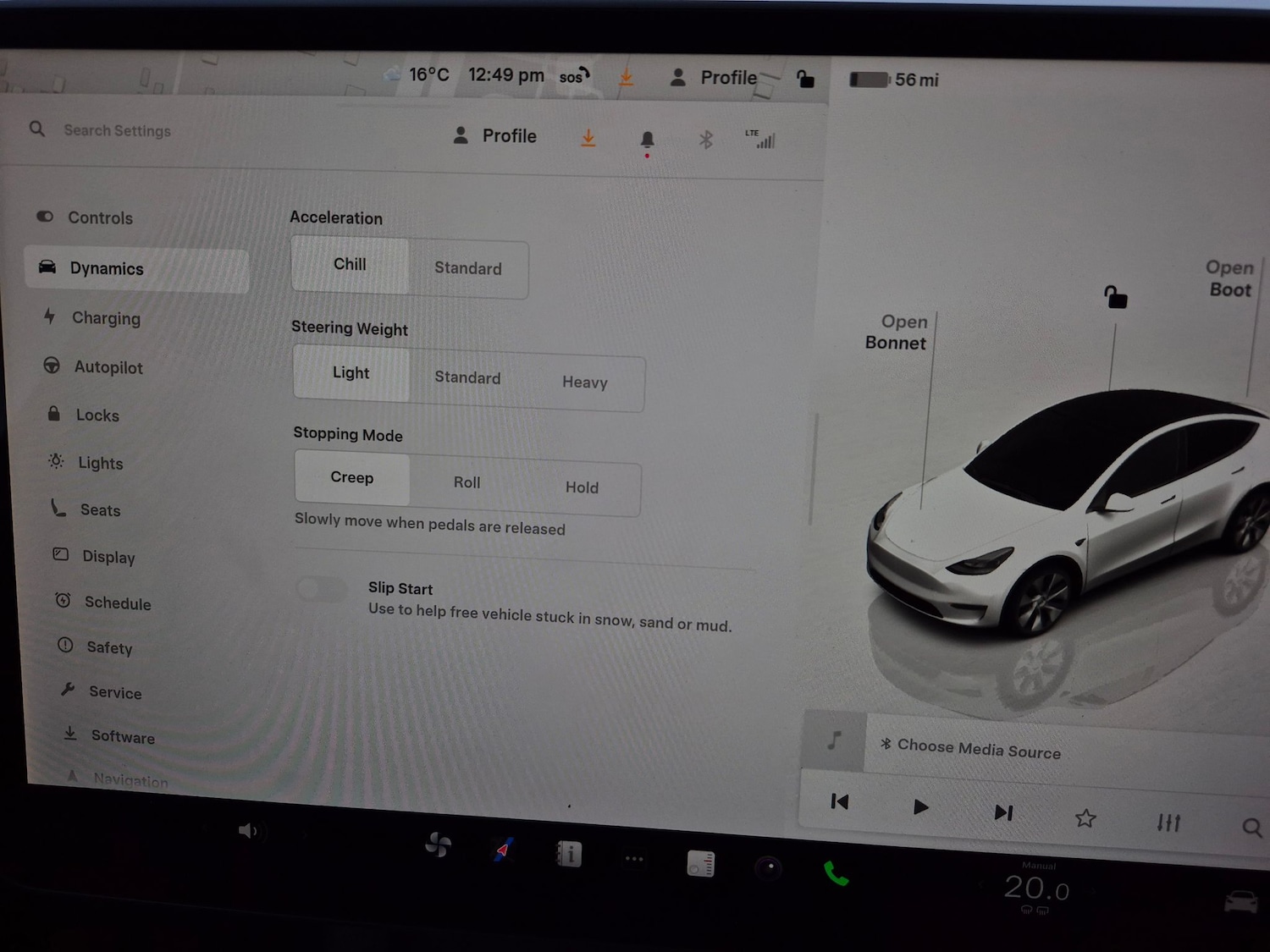 Used Tesla Model Y 2023 for sale - 78122627: Photo 23