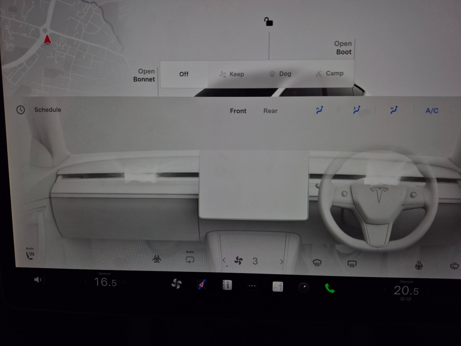 Used Tesla Model Y 2023 for sale - 78122627: Photo 25