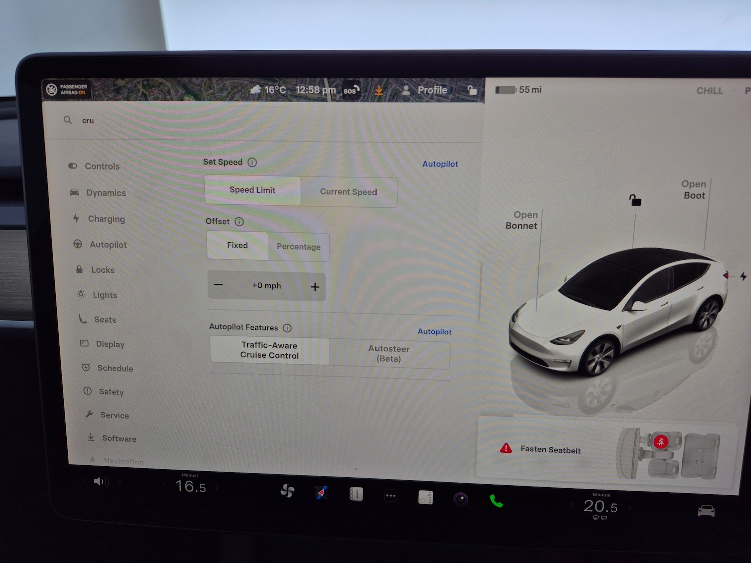 Used Tesla Model Y 2023 for sale - 78122627: Photo 28