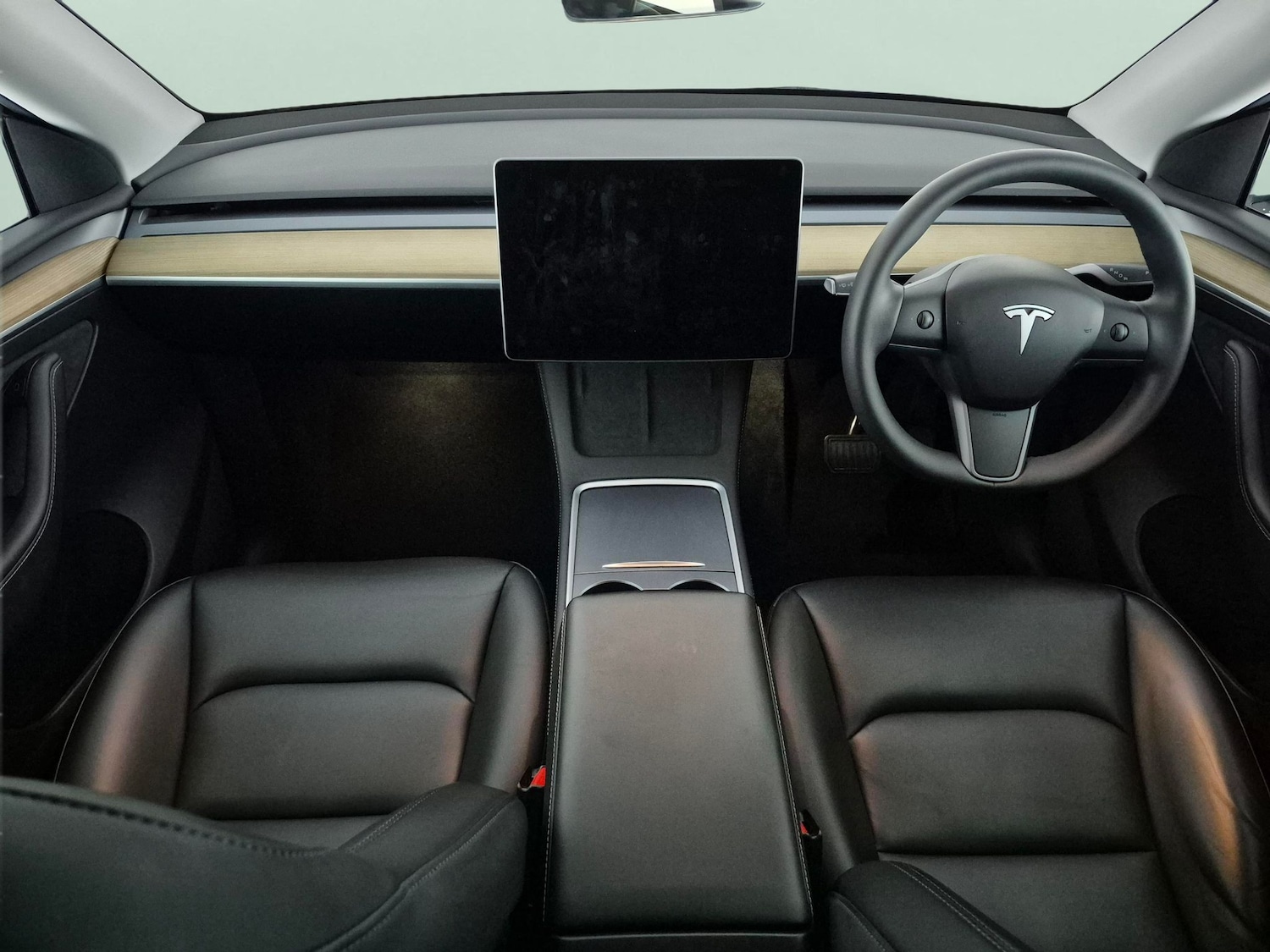 Used Tesla Model Y 2023 for sale - 78122627: Photo 9