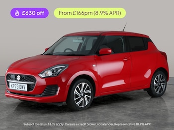 2023 - 1.2 Dualjet 83 12V Hybrid SZ-L 5dr