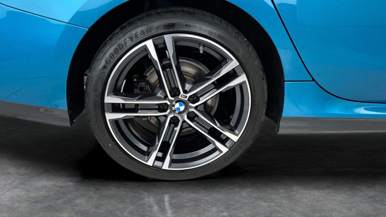 Used BMW 2 Series Gran Coupe 2022 for sale - 77125525: Photo 11